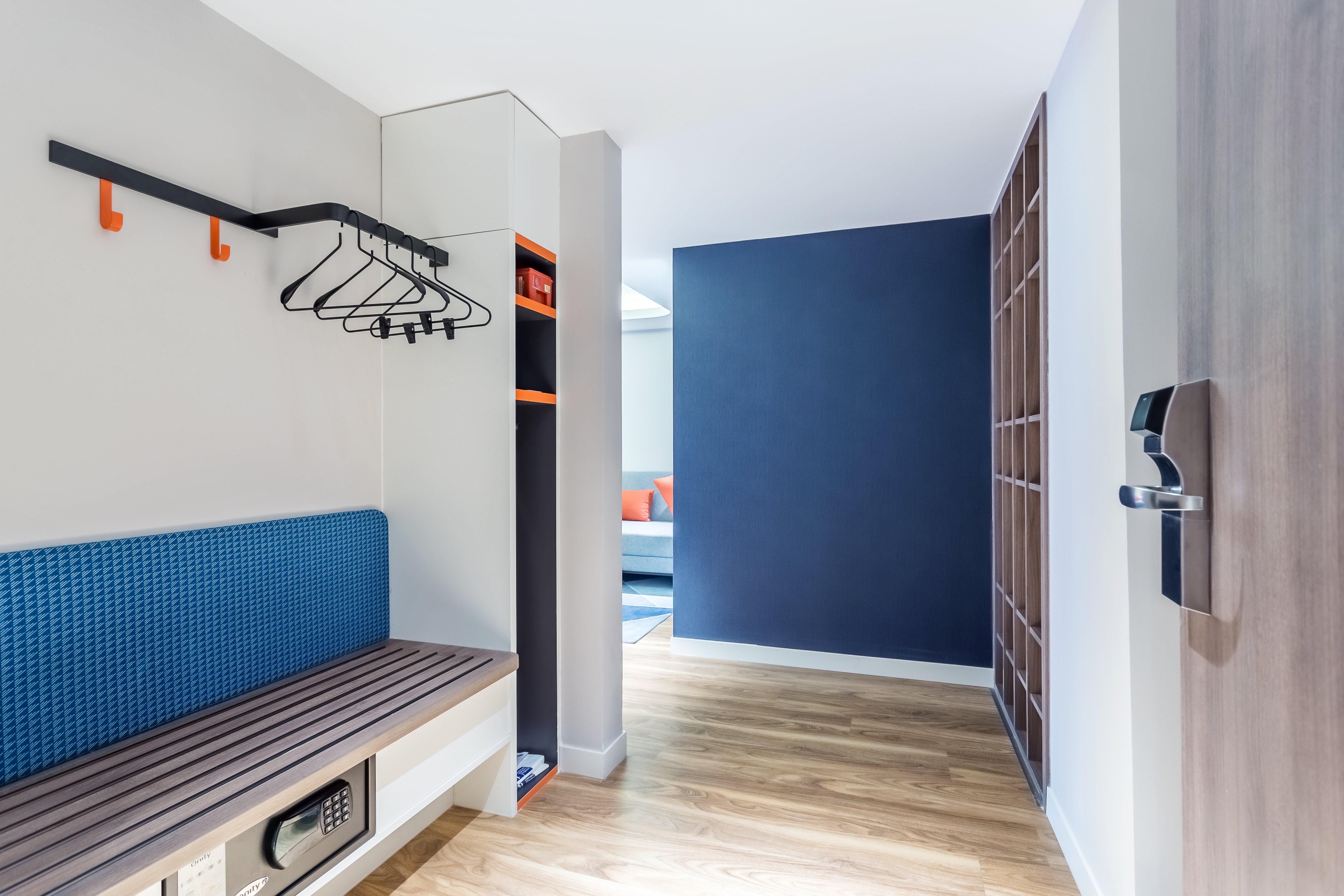 Holiday Inn Express Xi'An Ancient Town West By Ihg Esterno foto