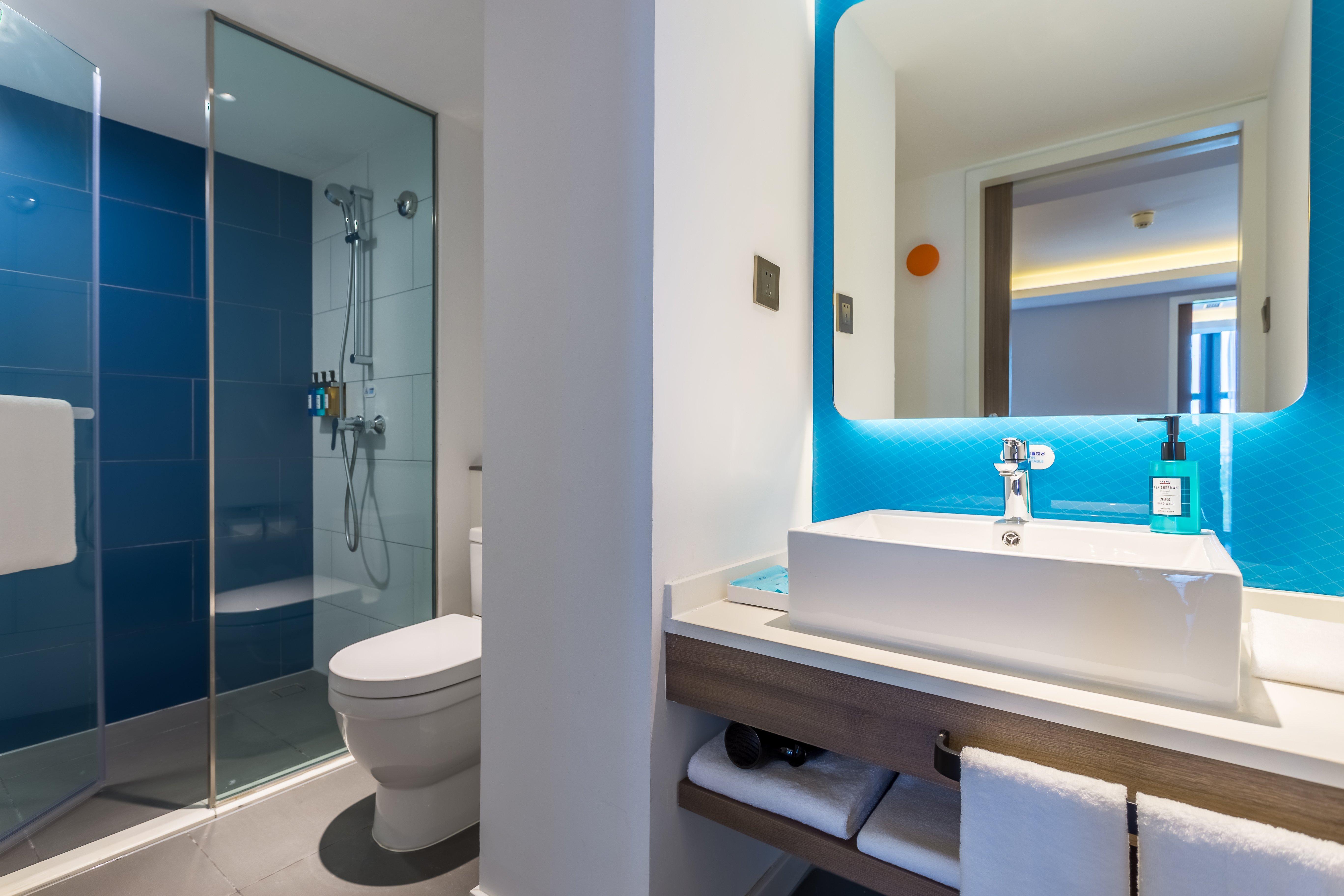 Holiday Inn Express Xi'An Ancient Town West By Ihg Esterno foto