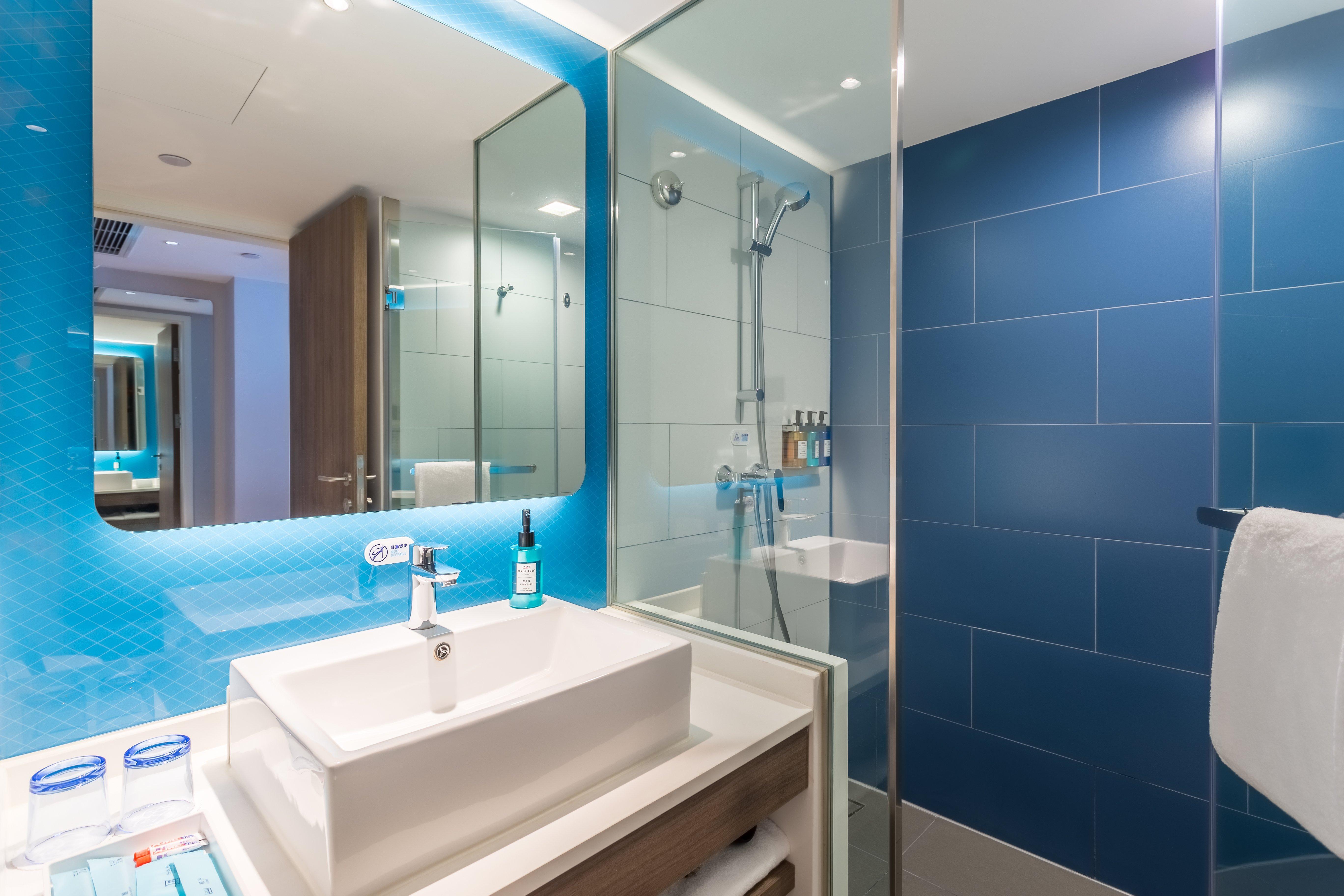 Holiday Inn Express Xi'An Ancient Town West By Ihg Esterno foto